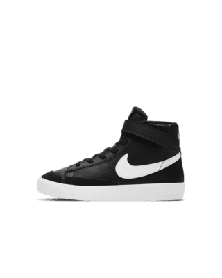 Nike Blazer Mid 77 Little Kids Shoes. Nike